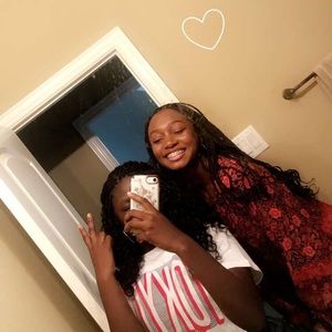 Meet your Posher, Lydia